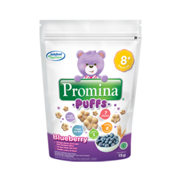  Promina Puffs