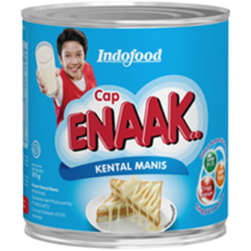  Cap Enaak