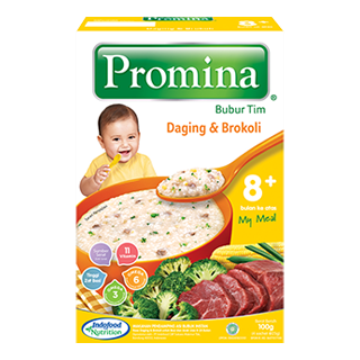  Promina