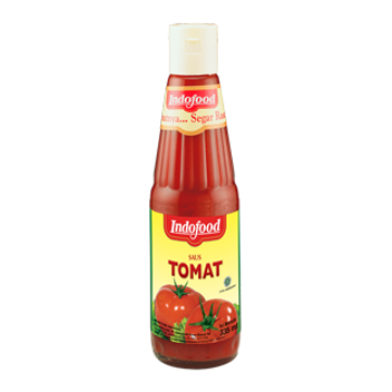  Saus Tomat Indofood