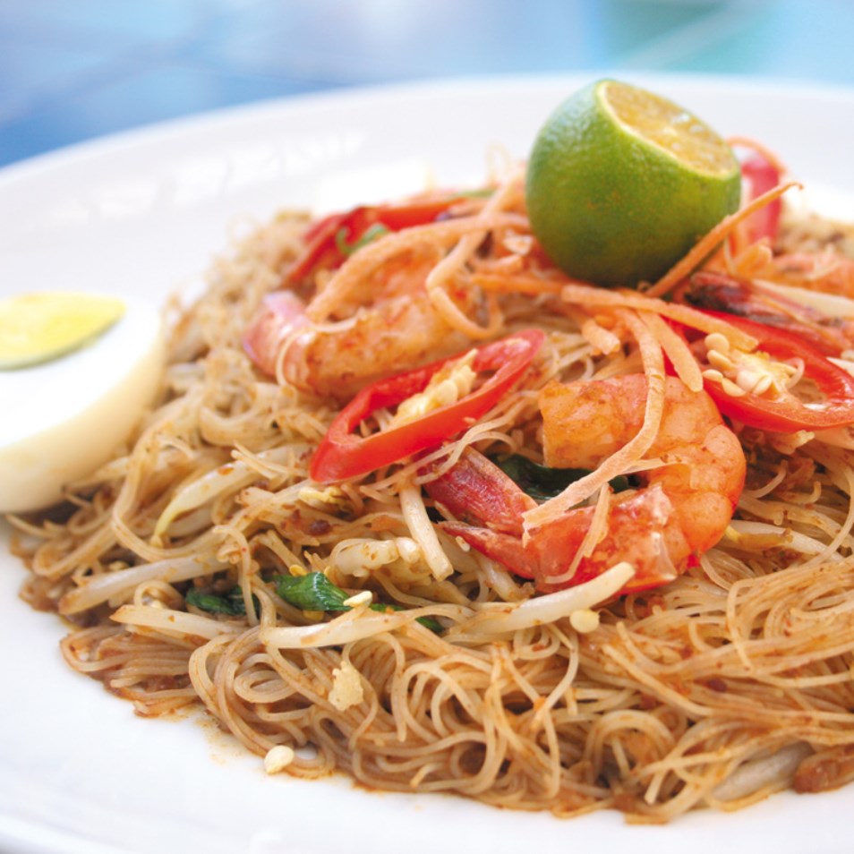 Bihun Goreng Racik Spesial