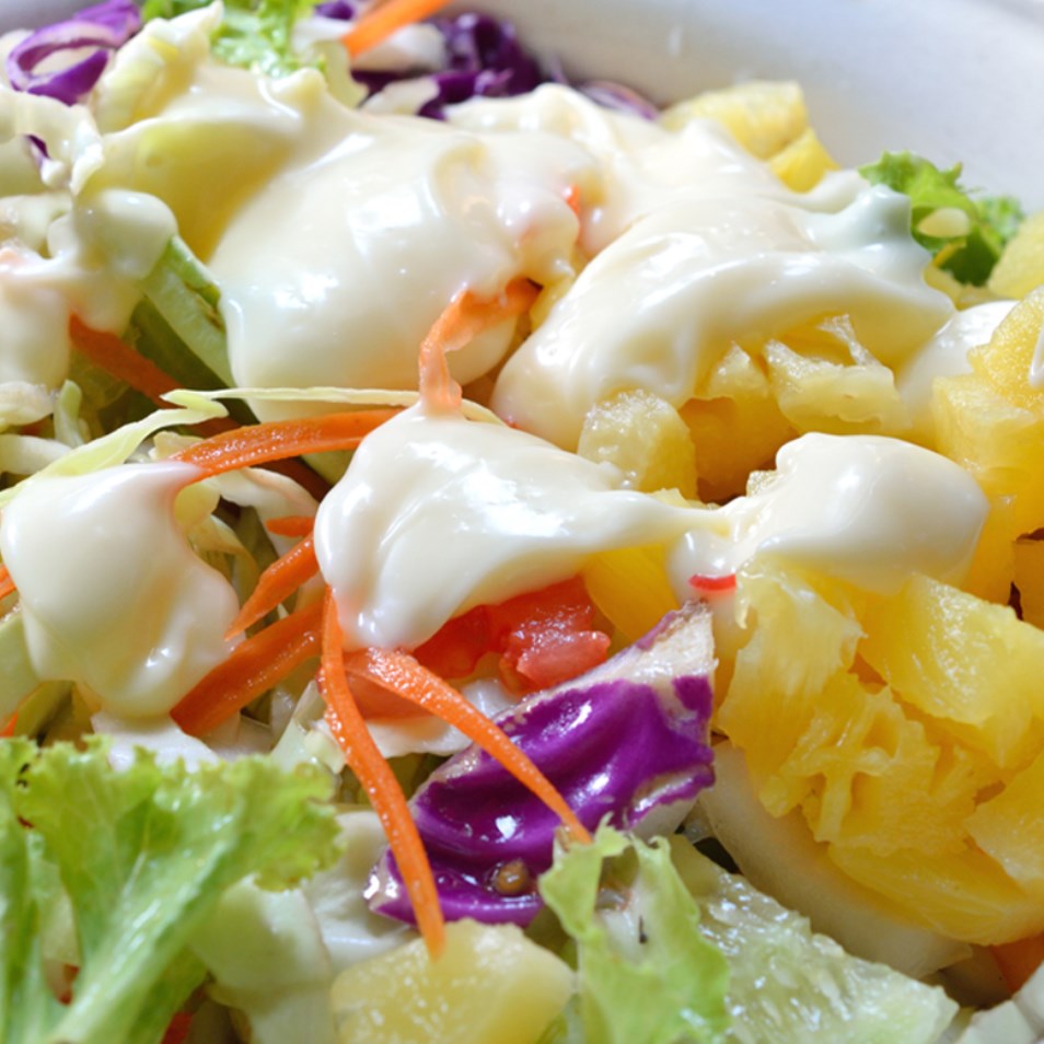 Hawaiian Salad