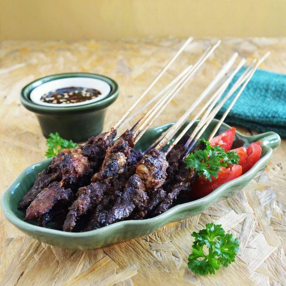 Sate Maranggi