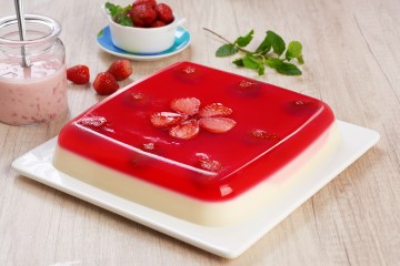 Puding Merdeka